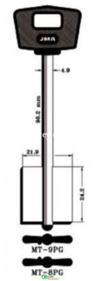 MT-9PG