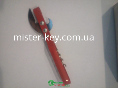 Штопор відкривачка