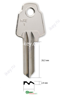 KRE1