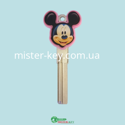 AP-1B mickey mause