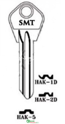 HAK-5SMT
