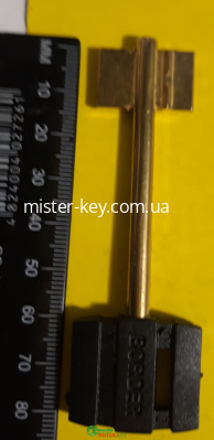 Border 88 kopоткий вузький