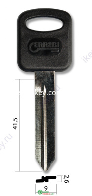 FO40RBP