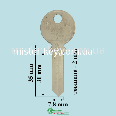 TRI-11D SMT