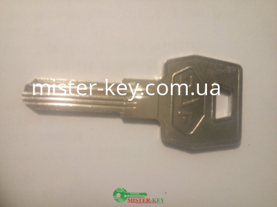 DAF3D/4полоси GULER