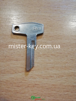 ZA-1
