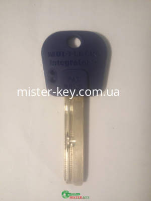 MUL-T-LOCK INTEGRATOR 376 E