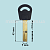 MTL250 MUL-T-LOCK 250_42,5mm