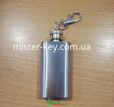 Фляжка
