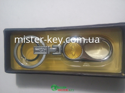 Авто BST метал+2 кільця