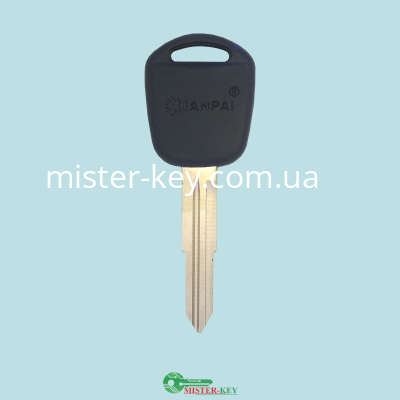 GEELY left