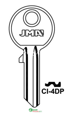 CI-4DP