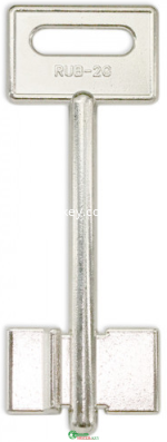 RUB-2G