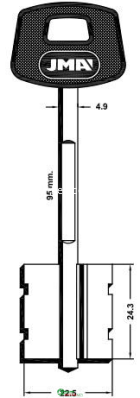 CI-5PG
