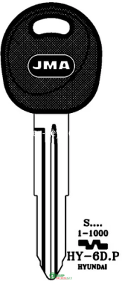 HY-6DP