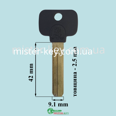 MTK7RP