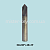 Raise carbide DW6080 P-5004 D6x80° x40x2F