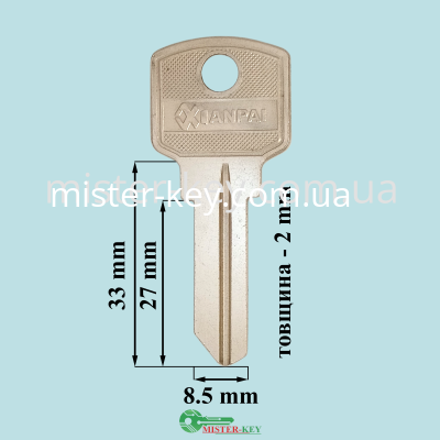 PEN-1D SMT