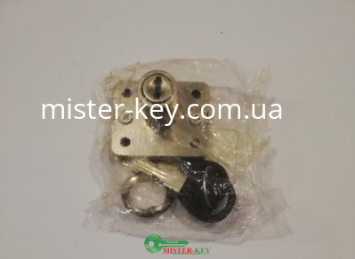 Замок меблевий FZB