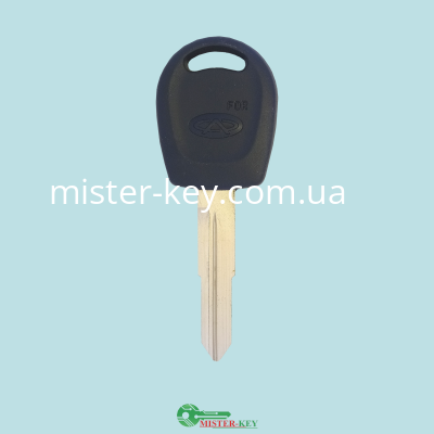 CHERY-правий
