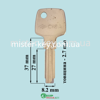 CI26 ABUS