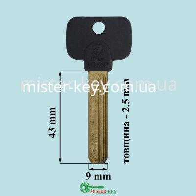MTK4P