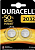 DL 2032 DURACELL