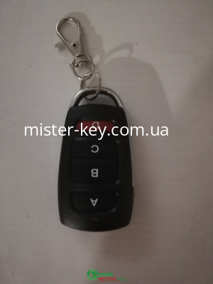432 е серія 433,92