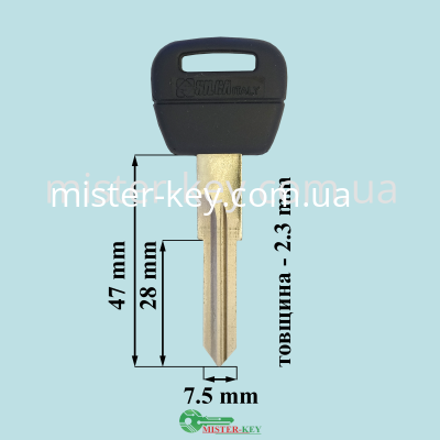 NE77RDP