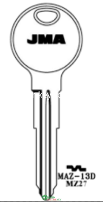 MAZ-13D