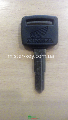 HONDA велика ліва