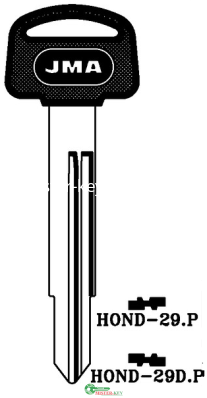 Hond-29P