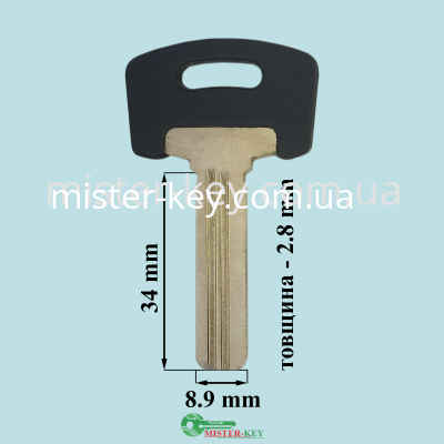 MCM/якYAR-1 3 мм