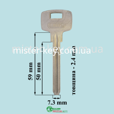 PDB7 подовжена canas