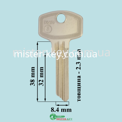 DM65(3)