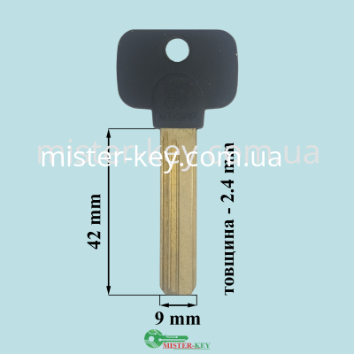 MTK9RP