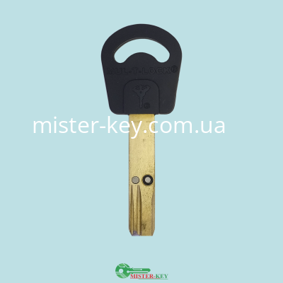 MTL250 MUL-T-LOCK 250_42,5мм
