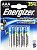 LR03 ENERGIZER  MAX