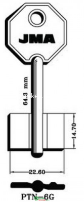 PTN-6G