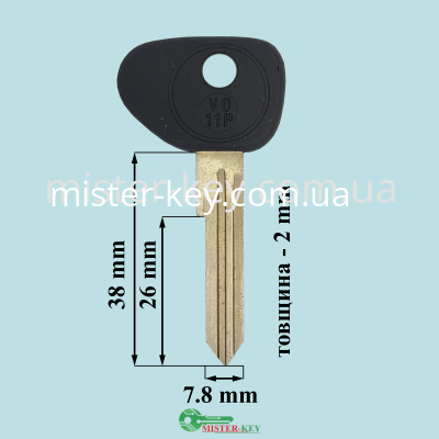 VO11P
