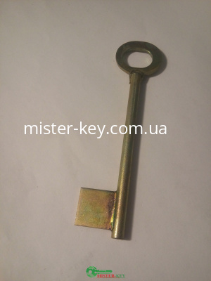 1-6БОСВ 90 2х18 без отвору зі зміщенням