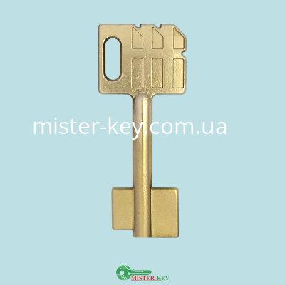 Мауер1кор.d=6mm