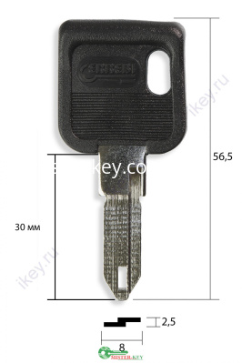 NE54P63