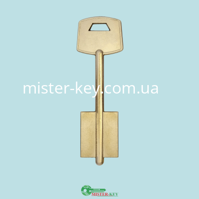 ELP2 короткий широкий