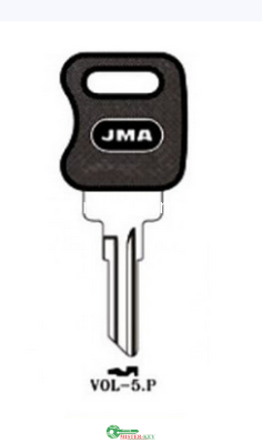 VOL-5P JMA
