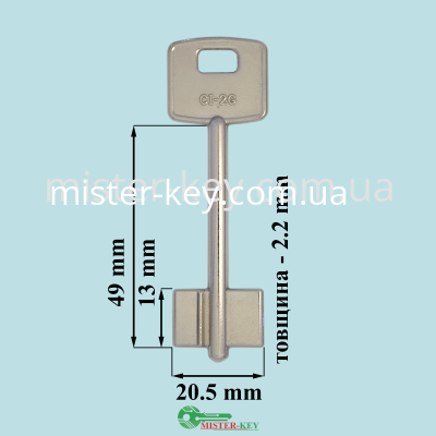 CI-2G