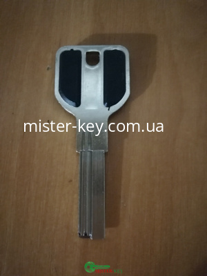 AP-1BHP 33 мм метал-пластик.середній