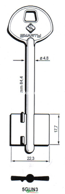 5GUN3 гардіан 2  pl