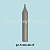 Carbide EW5515B P-3121 3F=φ1.5*6D*40L