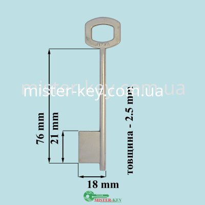 MOK-1G
